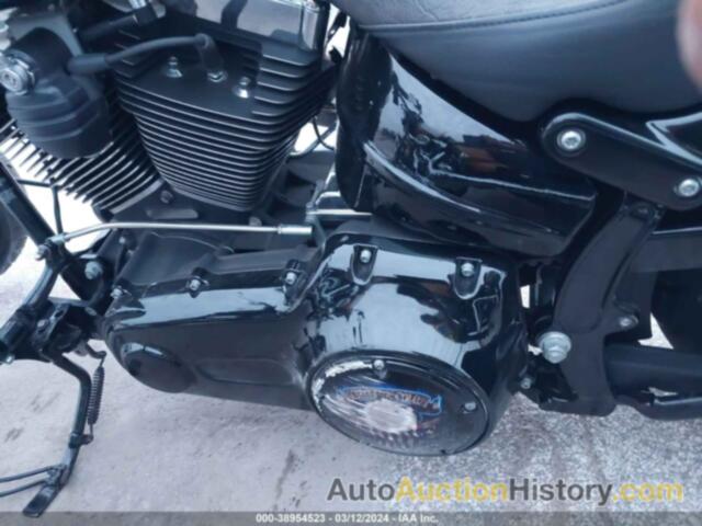 HARLEY-DAVIDSON FXSB BREAKOUT, 1HD1BFV23DB046510