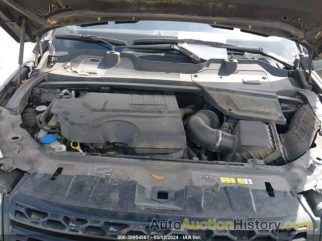LAND ROVER DISCOVERY SPORT SE, SALCP2FX0KH814378