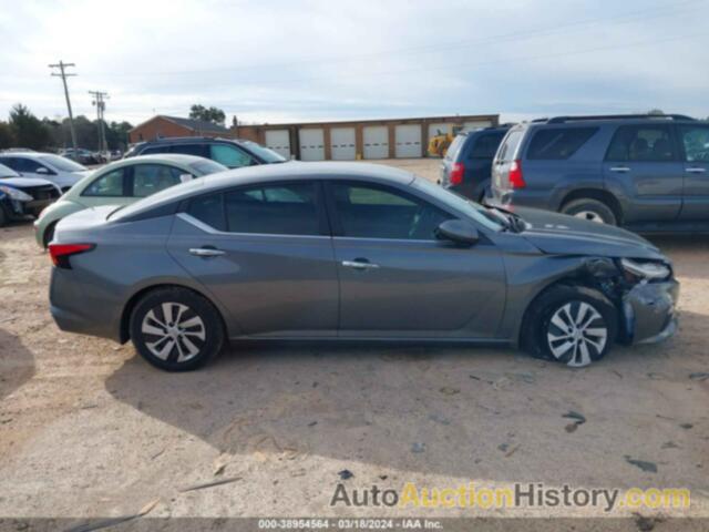 NISSAN ALTIMA S FWD, 1N4BL4BV7MN398788