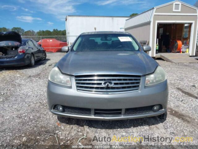 INFINITI M35X, JNKAY01F37M459265