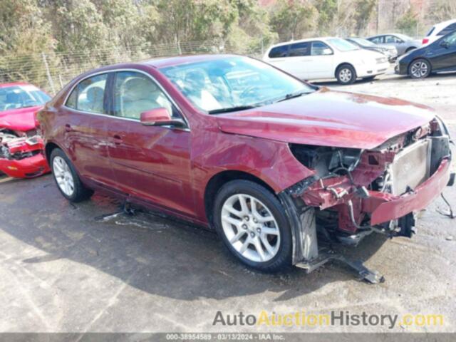 CHEVROLET MALIBU 1LT, 1G11C5SLXFF348127