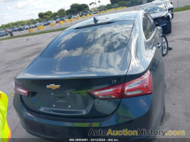 CHEVROLET MALIBU LT, 1G1ZD5ST0LF054988