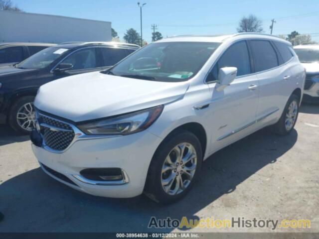 BUICK ENCLAVE FWD AVENIR, 5GAERDKW9LJ234092