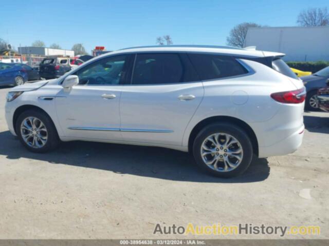 BUICK ENCLAVE FWD AVENIR, 5GAERDKW9LJ234092