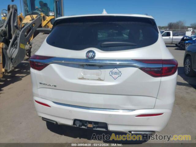 BUICK ENCLAVE FWD AVENIR, 5GAERDKW9LJ234092