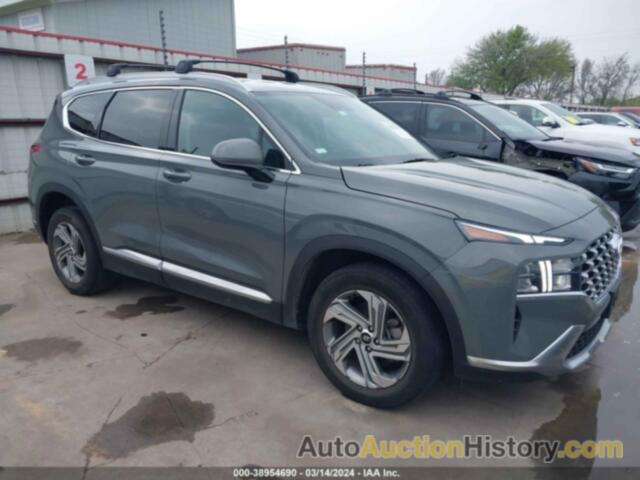 HYUNDAI SANTA FE SEL, 5NMS24AJ8NH409517