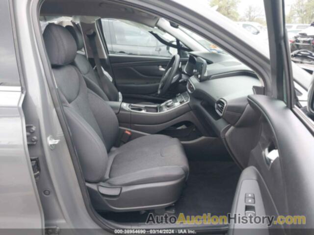 HYUNDAI SANTA FE SEL, 5NMS24AJ8NH409517