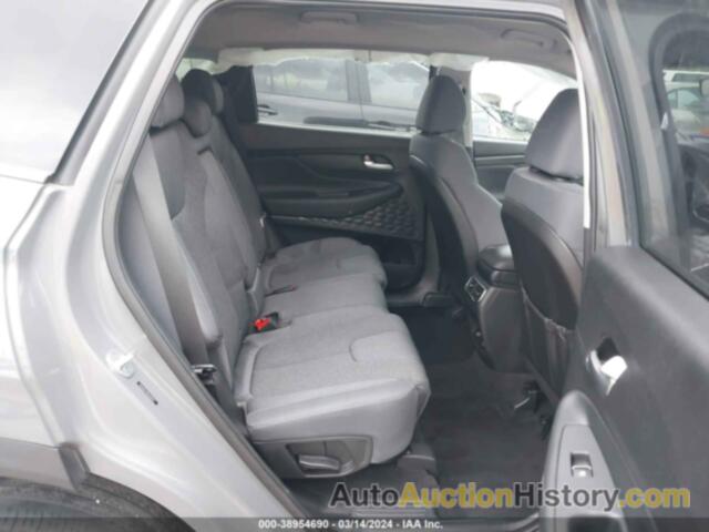 HYUNDAI SANTA FE SEL, 5NMS24AJ8NH409517