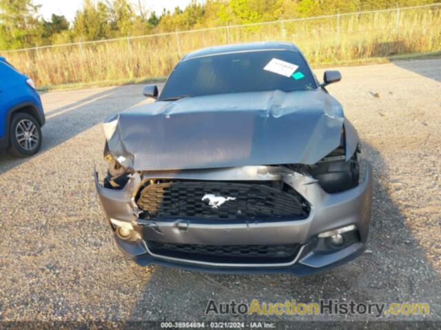 FORD MUSTANG ECOBOOST, 1FA6P8TH6G5265255