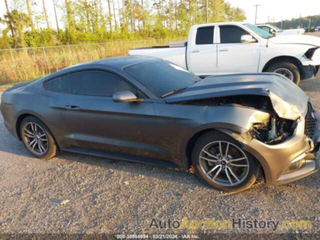 FORD MUSTANG ECOBOOST, 1FA6P8TH6G5265255