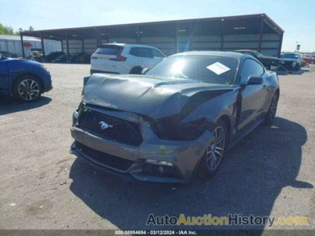 FORD MUSTANG, 1FA6P8TH6G5265255