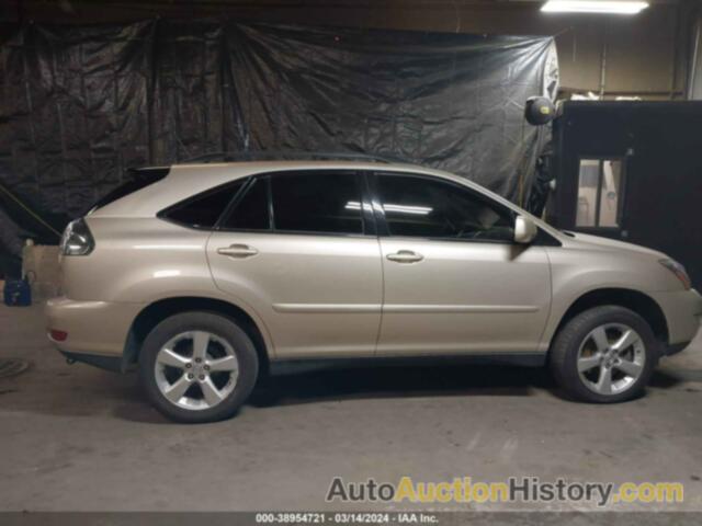 LEXUS RX 330, 2T2HA31U64C026855