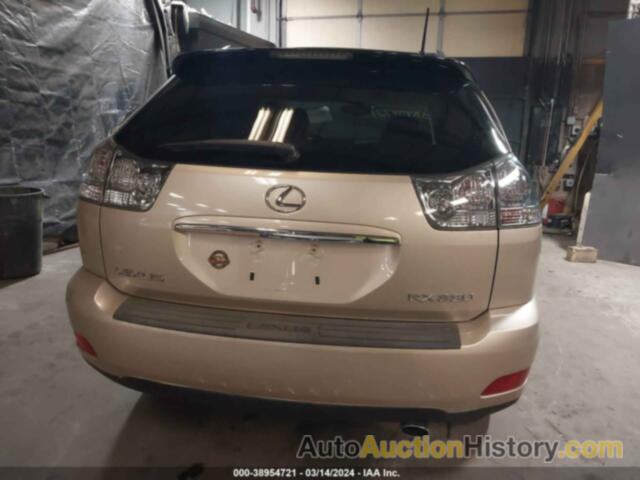 LEXUS RX 330, 2T2HA31U64C026855