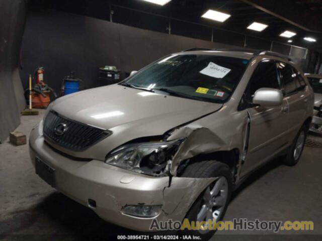 LEXUS RX 330, 2T2HA31U64C026855