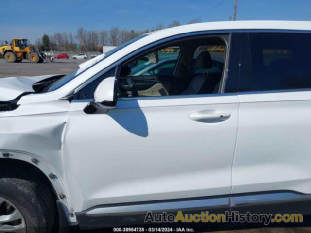 HYUNDAI SANTA FE SEL, 5NMS33AD0LH181835