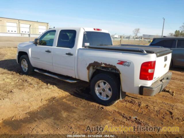 CHEVROLET SILVERADO 1500 LT, 3GCEK23359G146680