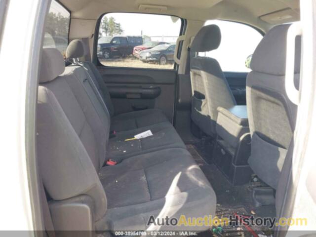 CHEVROLET SILVERADO 1500 LT, 3GCEK23359G146680