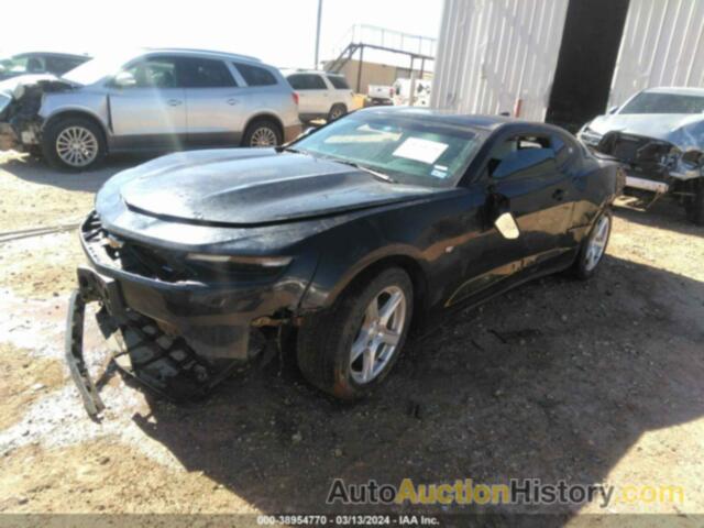 CHEVROLET CAMARO LS/LT, 1G1FB1RX2L0149193