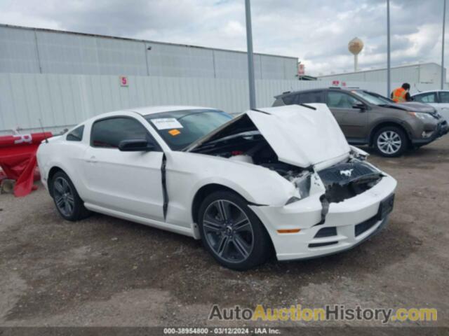 FORD MUSTANG V6, 1ZVBP8AM9D5238875