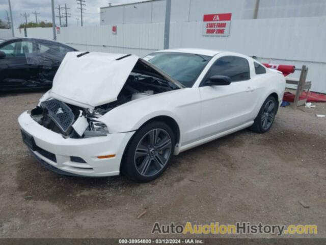 FORD MUSTANG V6, 1ZVBP8AM9D5238875