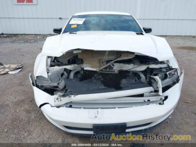 FORD MUSTANG V6, 1ZVBP8AM9D5238875