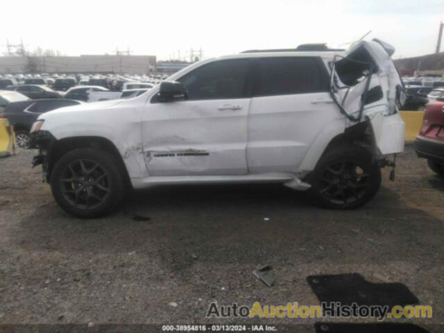 JEEP GRAND CHEROKEE LIMITED, 1C4RJFBG0KC787759