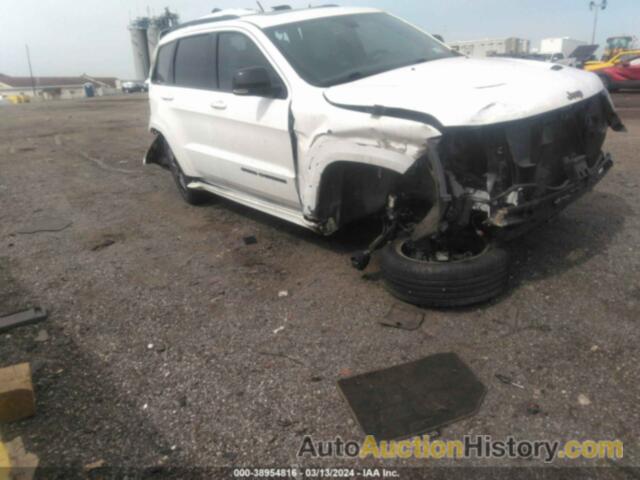 JEEP GRAND CHEROKEE LIMITED X 4X4, 1C4RJFBG0KC787759