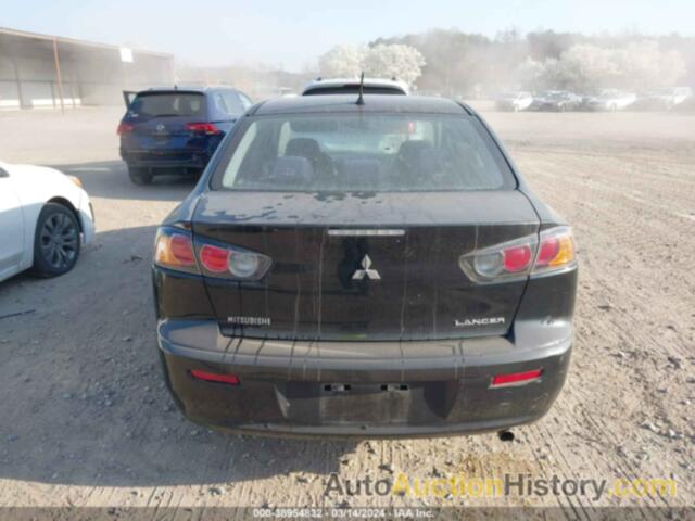 MITSUBISHI LANCER ES, JA32U2FU9EU019034