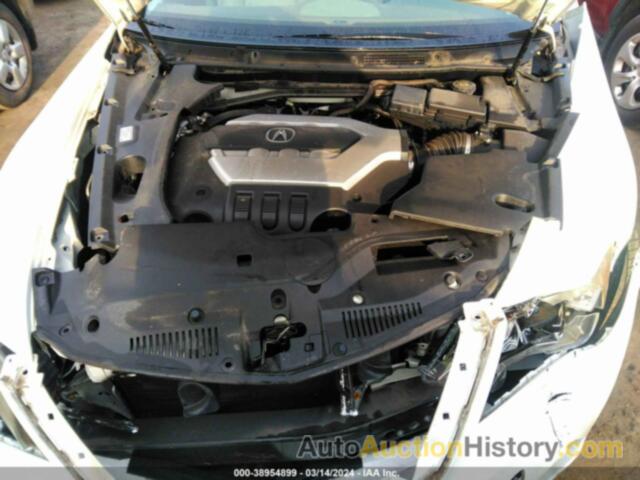 ACURA RL 3.7L TECHNOLOGY PACKAGE, JH4KB2F65CC000376