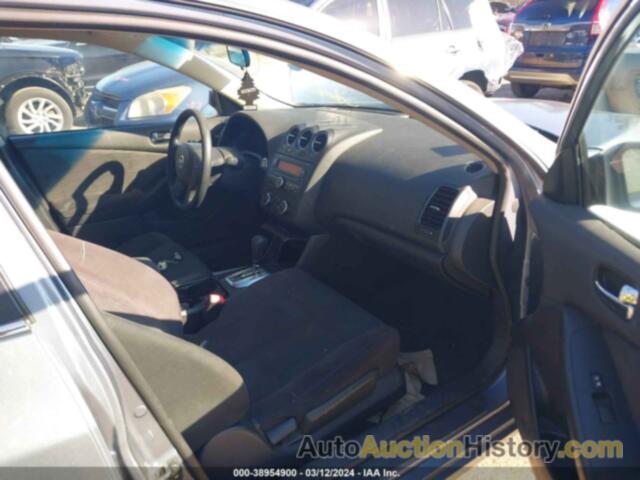 NISSAN ALTIMA 2.5 S, 1N4AL2AP3CC238579