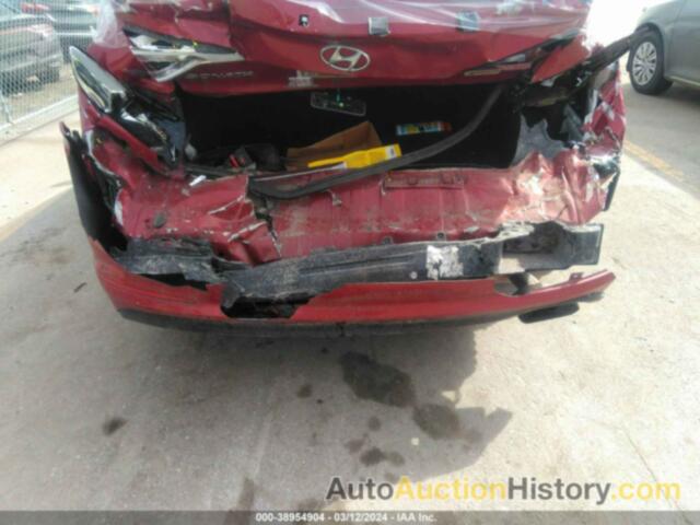 HYUNDAI SONATA SE, 5NPE24AF3HH534134