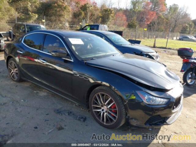 MASERATI GHIBLI S/Q4, ZAM57RTA7H1203494