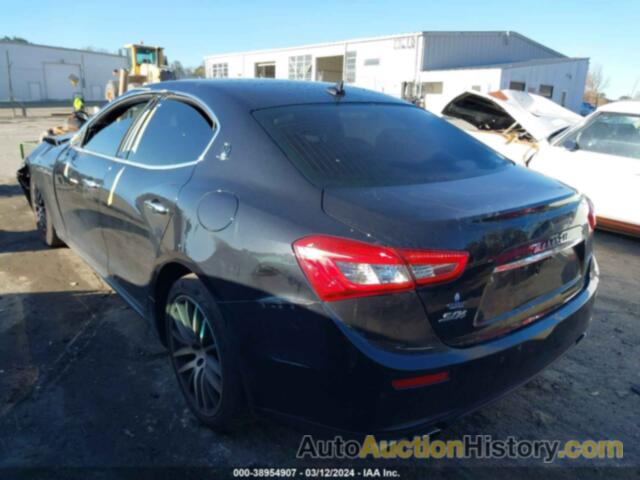 MASERATI GHIBLI S/Q4, ZAM57RTA7H1203494