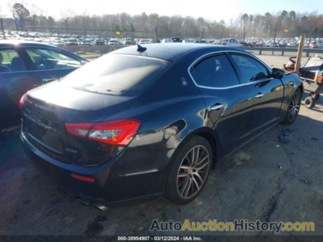 MASERATI GHIBLI S/Q4, ZAM57RTA7H1203494