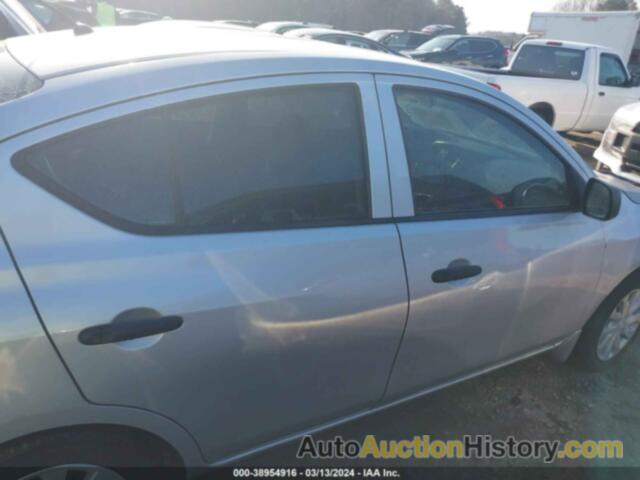 NISSAN VERSA 1.6 S+, 3N1CN7AP0FL804123