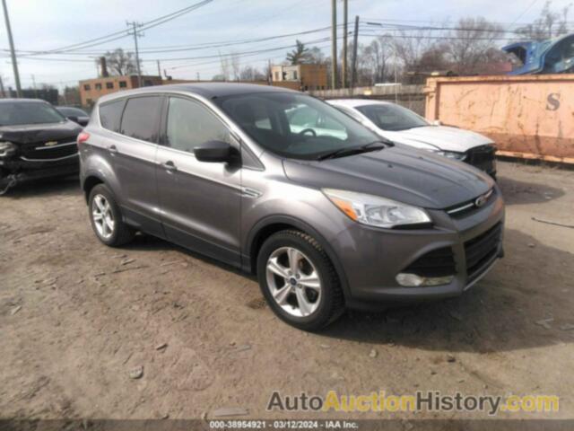 FORD ESCAPE SE, 1FMCU0GXXEUE51145