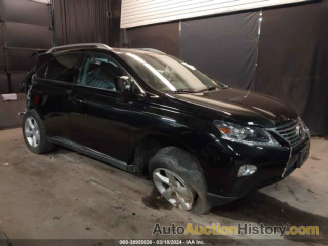 LEXUS RX 350, 2T2BK1BA5FC301808