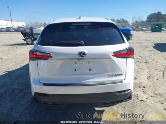 LEXUS NX 300H, JTJYWRBZ2F2002148