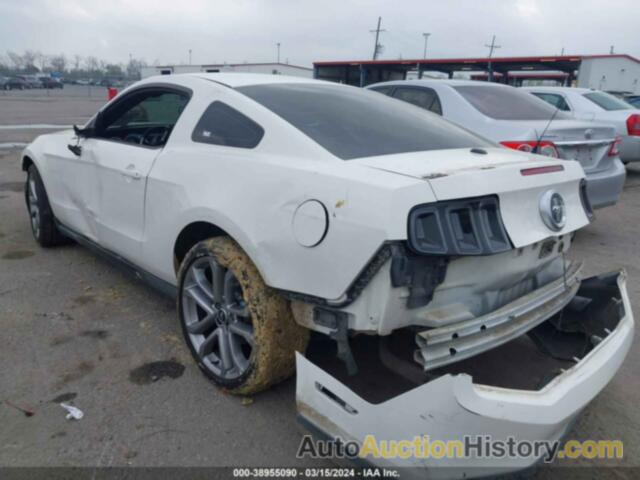 FORD MUSTANG V6 PREMIUM, 1ZVBP8AM4C5286251