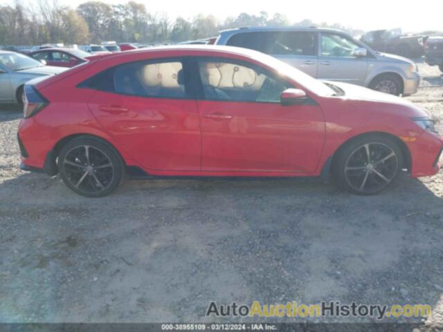 HONDA CIVIC SPORT, SHHFK7H42LU216084