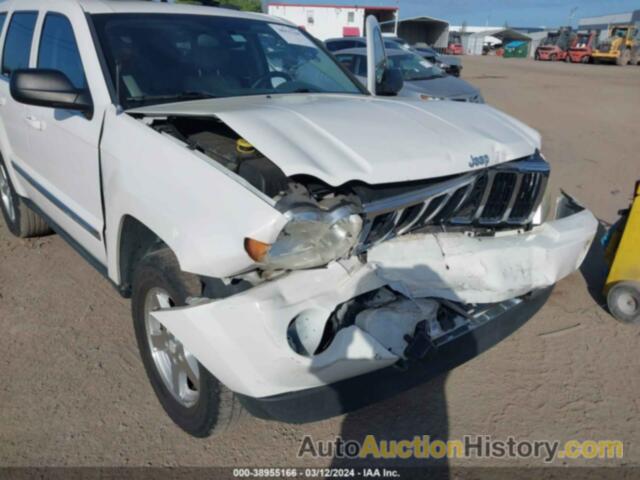 JEEP GRAND CHEROKEE LIMITED, 1J8HS58N35C717937