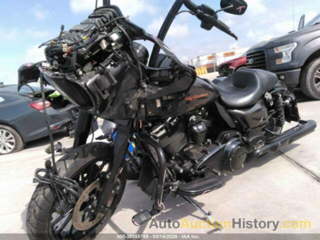 HARLEY-DAVIDSON FLTRXS, 1HD1KTP18KB637531