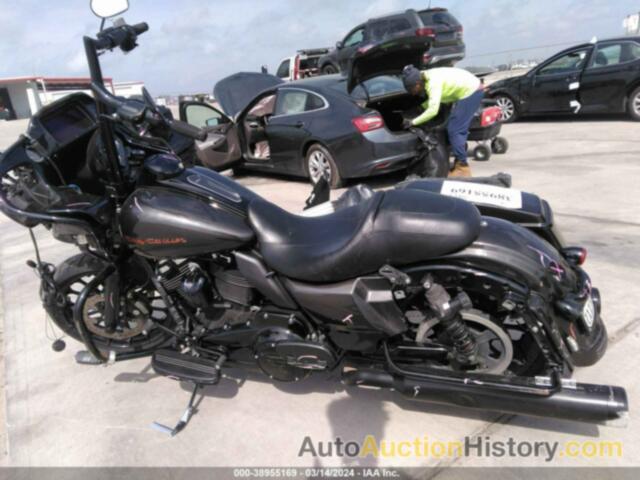 HARLEY-DAVIDSON FLTRXS, 1HD1KTP18KB637531