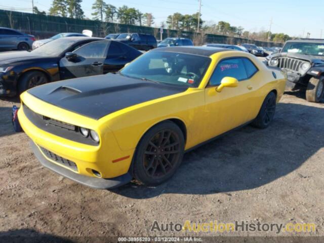 DODGE CHALLENGER R/T 392, 2C3CDZFJ1JH116184