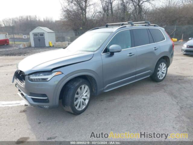 VOLVO XC90 T6 MOMENTUM, YV4A22PK6G1045799