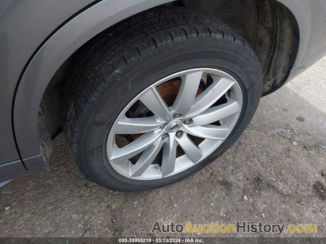 VOLVO XC90 T6 MOMENTUM, YV4A22PK6G1045799