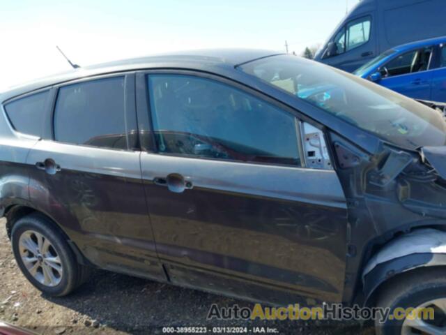 FORD ESCAPE SE, 1FMCU9GD1KUA11238