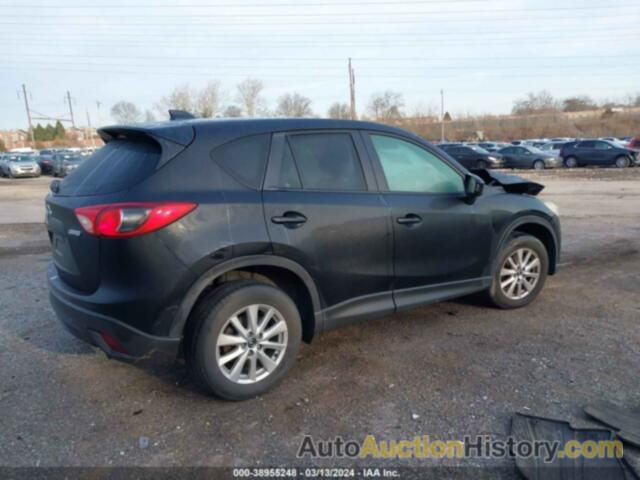 MAZDA CX-5 TOURING, JM3KE4CY8E0311497