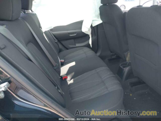 CHEVROLET SONIC LT AUTO, 1G1JC5SB7D4145292