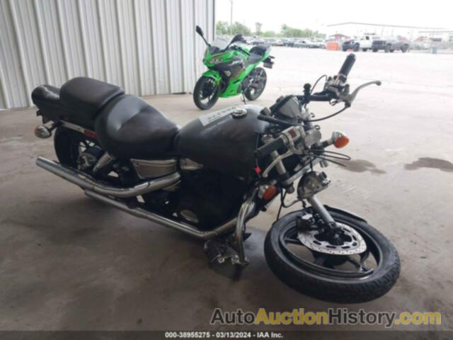 HONDA VT1100 C, 1HFSC18017A100659